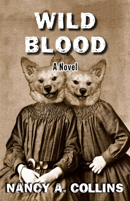 wild blood